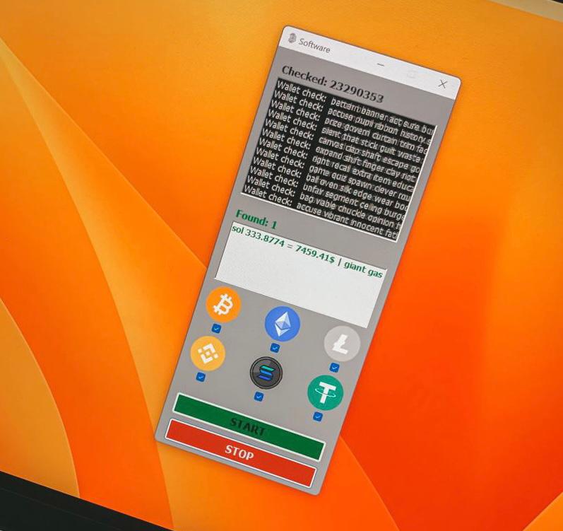 CRYPTO WALLET FINDER CRYPTO WALLET FINDER