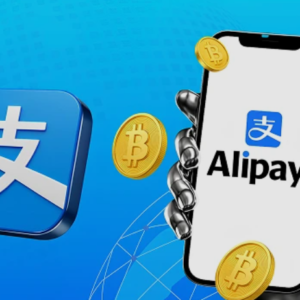500 USD AliPay Transfer