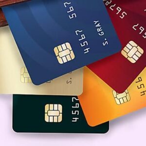 USA VISA GOLD CC W/ BALANCE 5K-10K