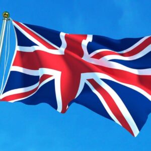 UK VISA [DEBIT] | 3500+ GBP Balance