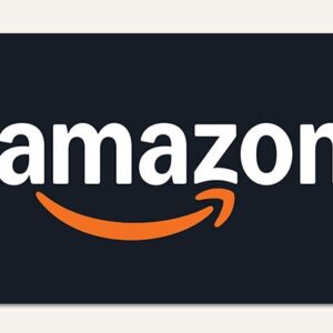 £500 Amazon Gift Card – United Kingdom  Rated 5 Star