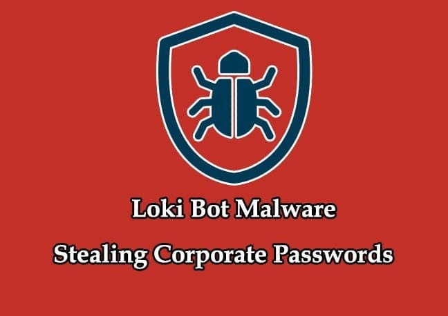 Android Loki Bot 2.0 Android Loki Bot 2.0