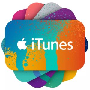 $700 CAD iTunes Gift Card – CANADA