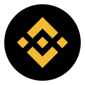 Binance Log