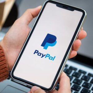 Paypal Accounts with Balance $1500 BALANCE CC/BANK Attached