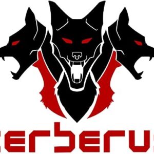 CERBERUS V2 + Source