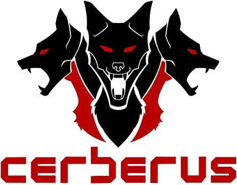 CERBERUS V2 + Source CERBERUS V2 + Source
