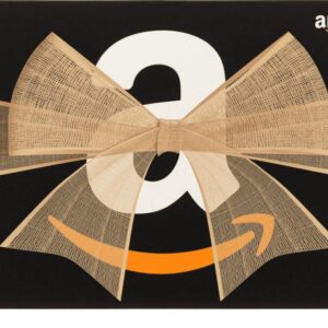 $500 Amazon Gift Card – Spain