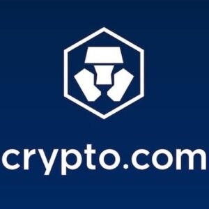 CRYPTO.COM KYC VERIFIED ACCOUNT