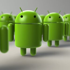 Android Loki Bot 2.0