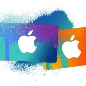 $500 Apple iTunes Gift Card INR