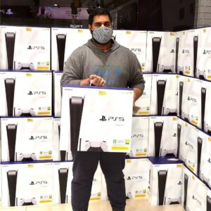 Sony - PlayStation 5 Console