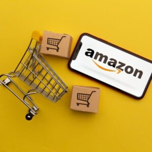 $700 AUD Amazon Gift Card – AUSTRALIA