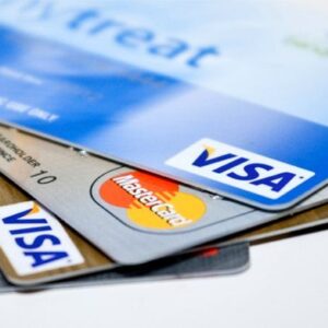 INDIA NON VBV VISA [PREPAID] | $2500+ Balance