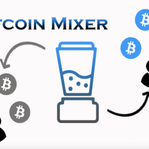BITCOIN MIXER SOFTWARE - WORLDWIDE
