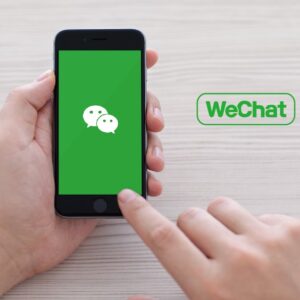 WeChatPay Transfer